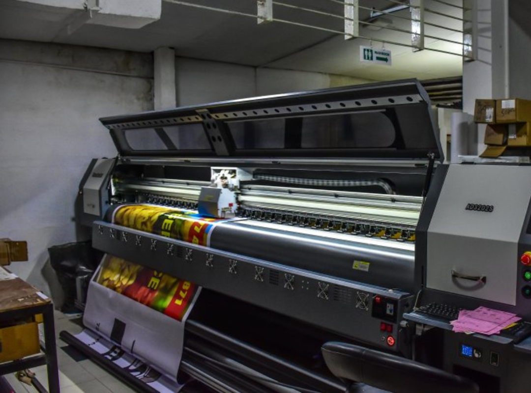Printing Services
