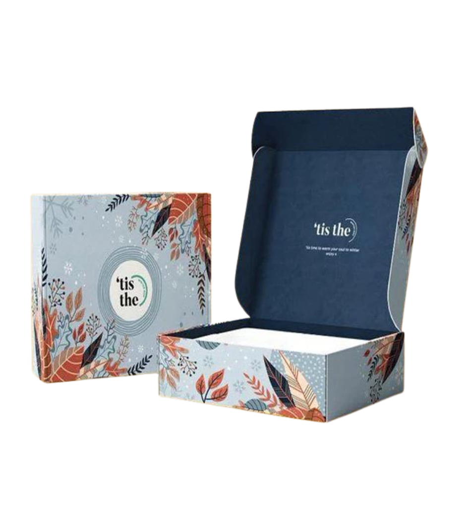 Packaging Box