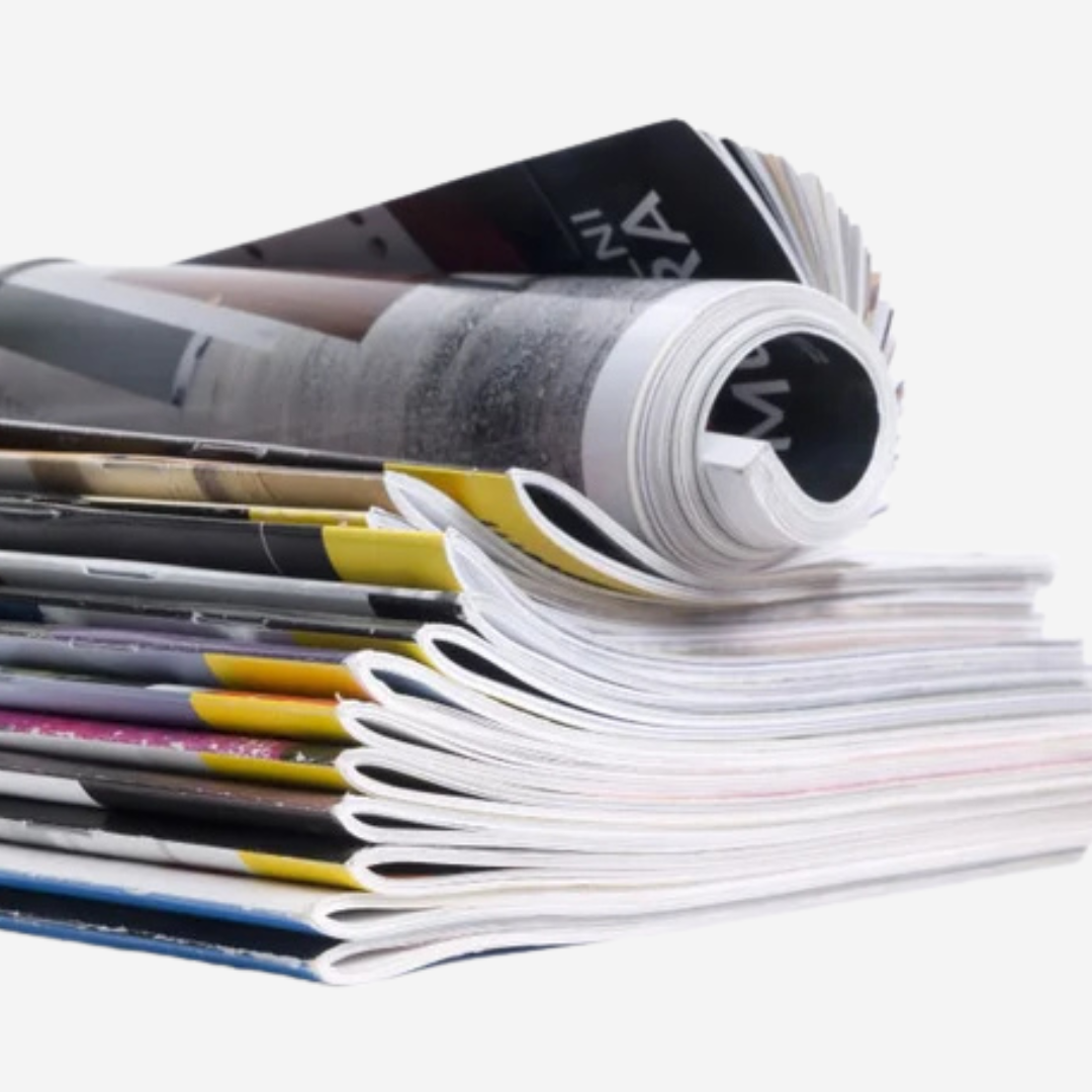Book  Printing Service