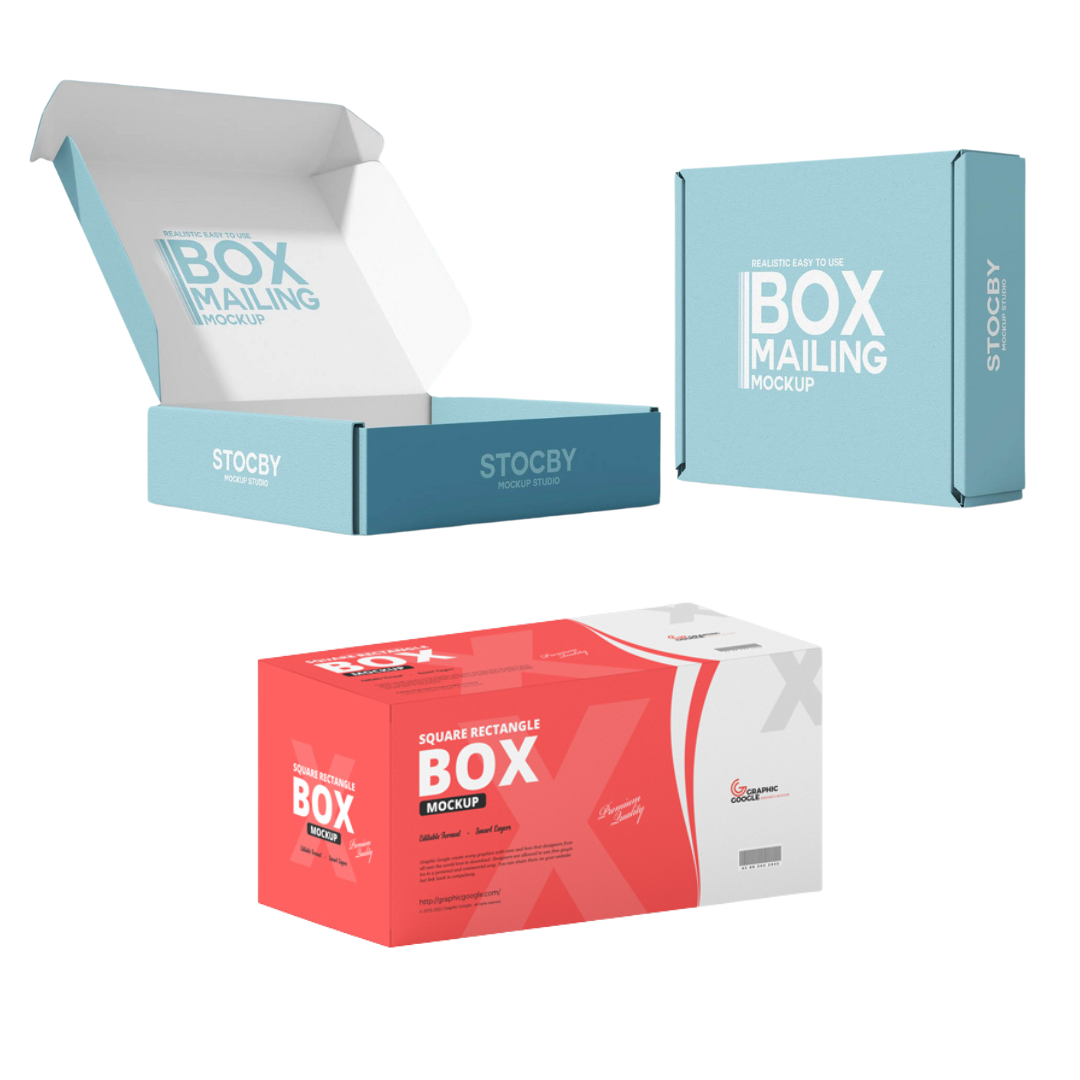 printing box