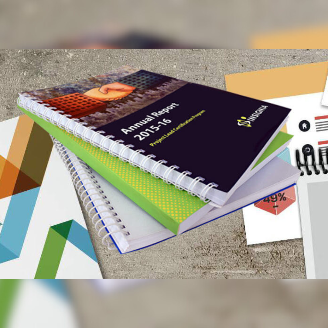 Book Printing Service