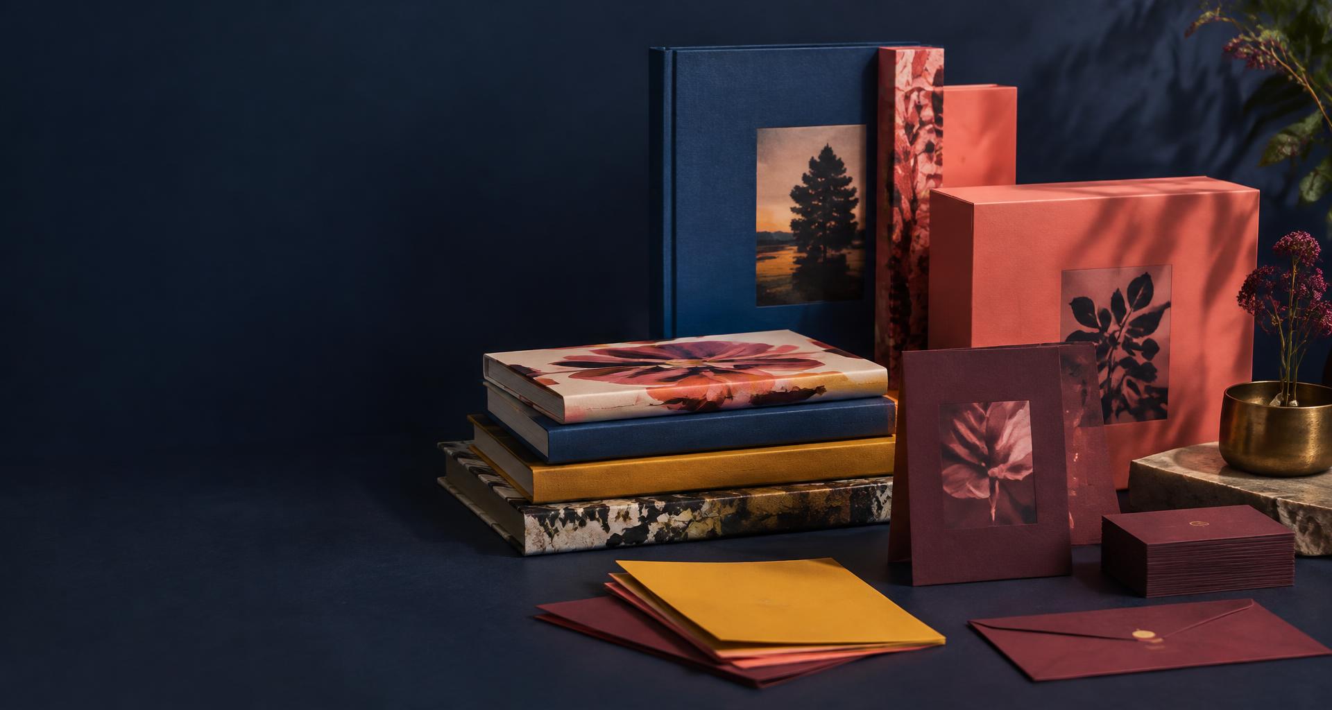 Sharveshwari Printer - premium printing, packaging and books