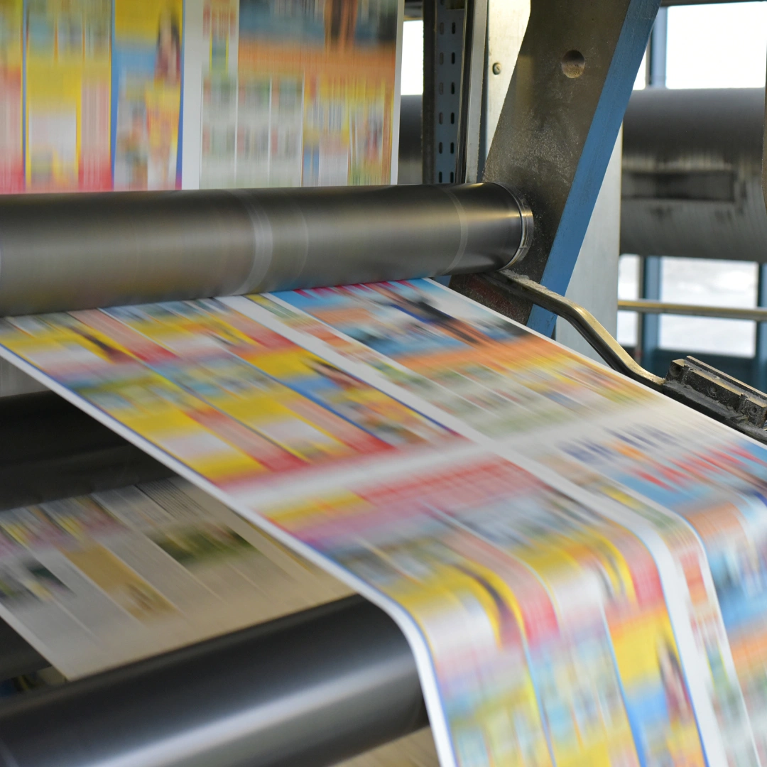Poster Printing Service in Chhatarpur